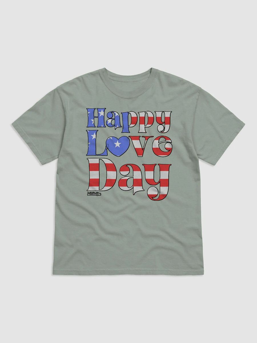HAPPY LOVE DAY product image (8)