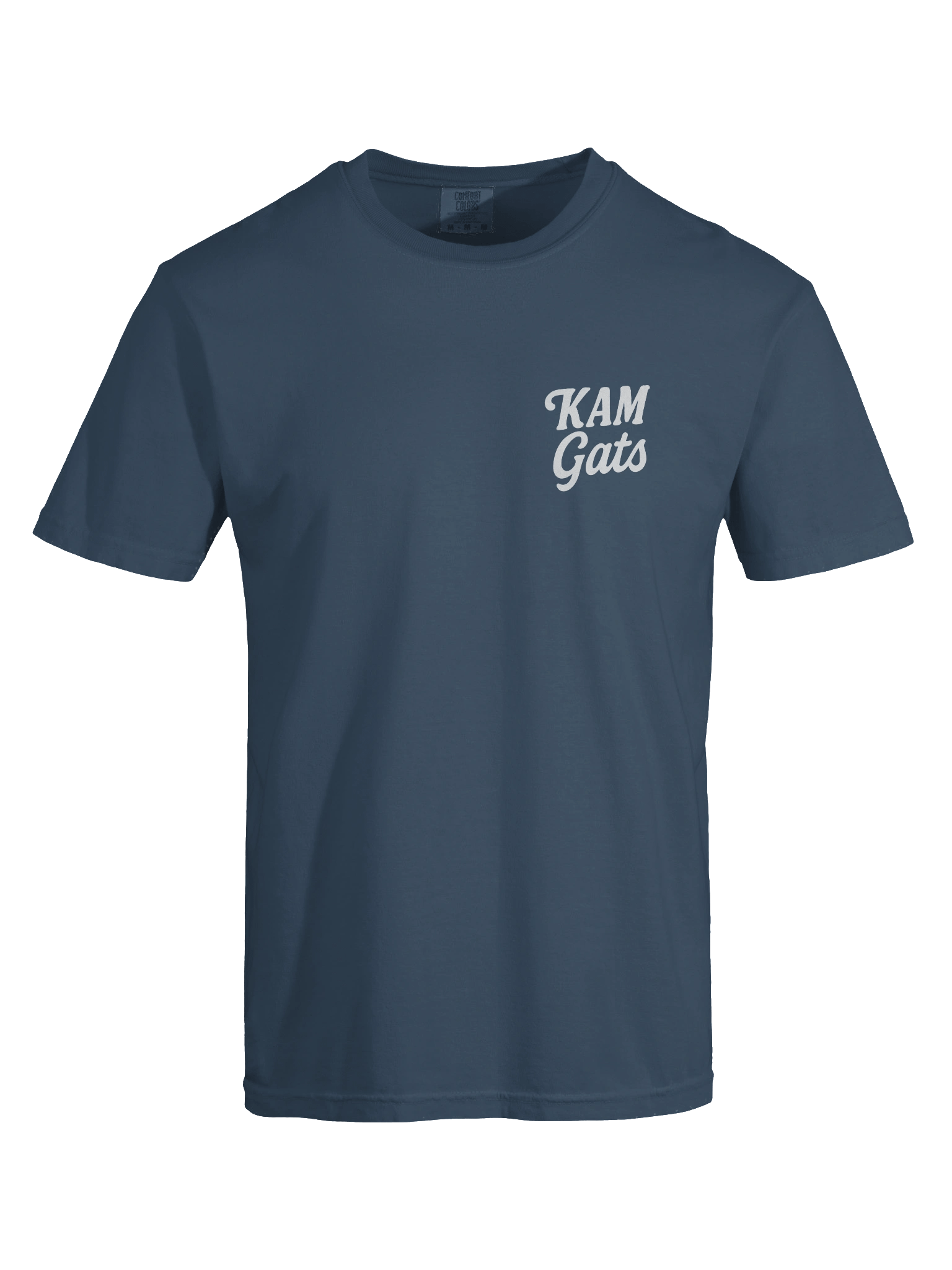 KAM Gats - Identity product image (5)