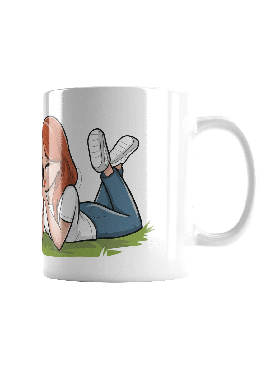 The Flowers are Calling and I Must Go Wrap Mug product image (5)