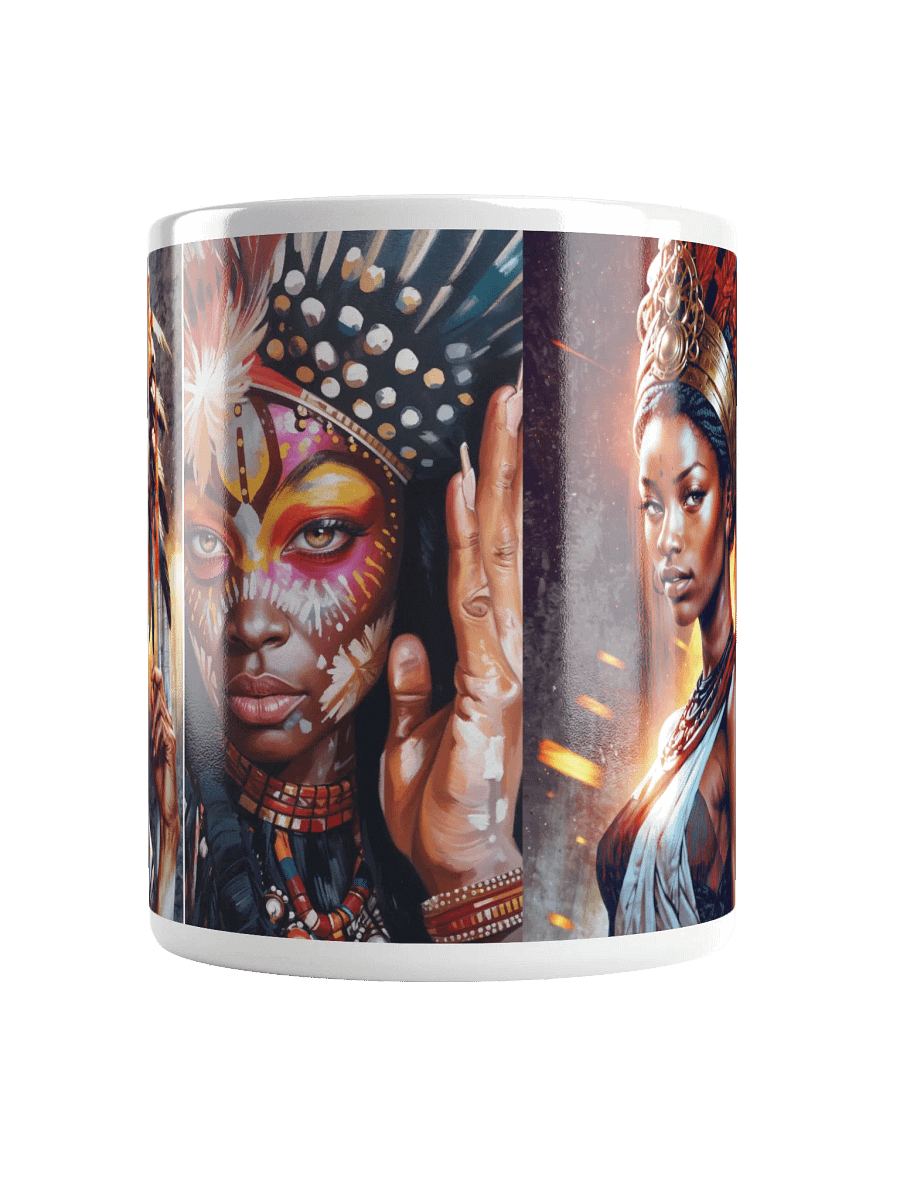 Nigerian Princess product image (15)