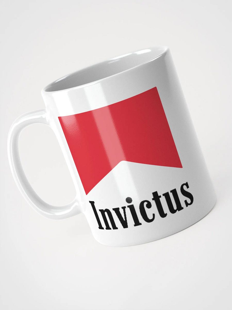Invictus "Big Tobacco" Mug product image (1)