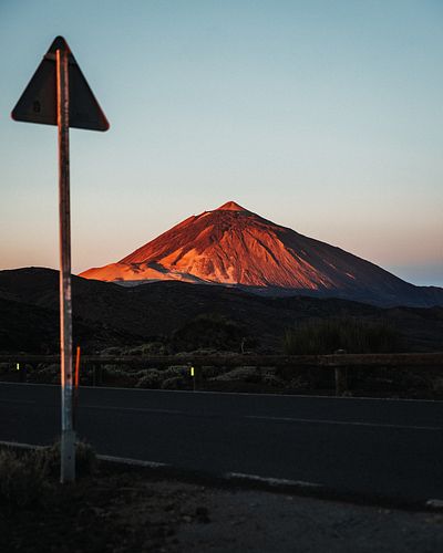 Travel is the spice of life 

#travel #teide