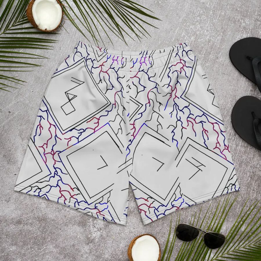 Rune Shorts product image (10)