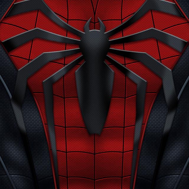 Spider | Gamer (Superior variant) product image (1)