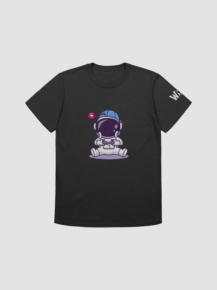 Cosmic Gamer T-Shirt product image (1)