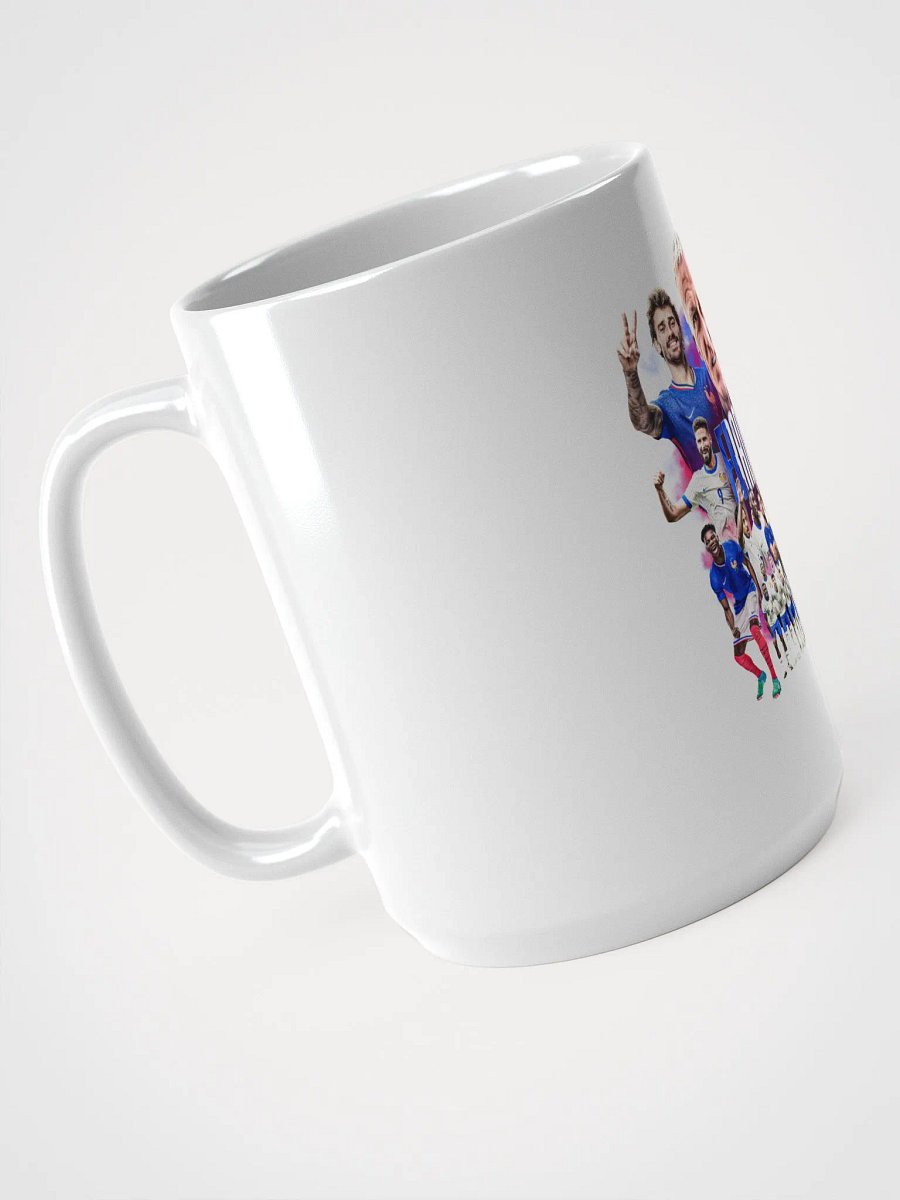 France National Team Celebration Mug product image (3)