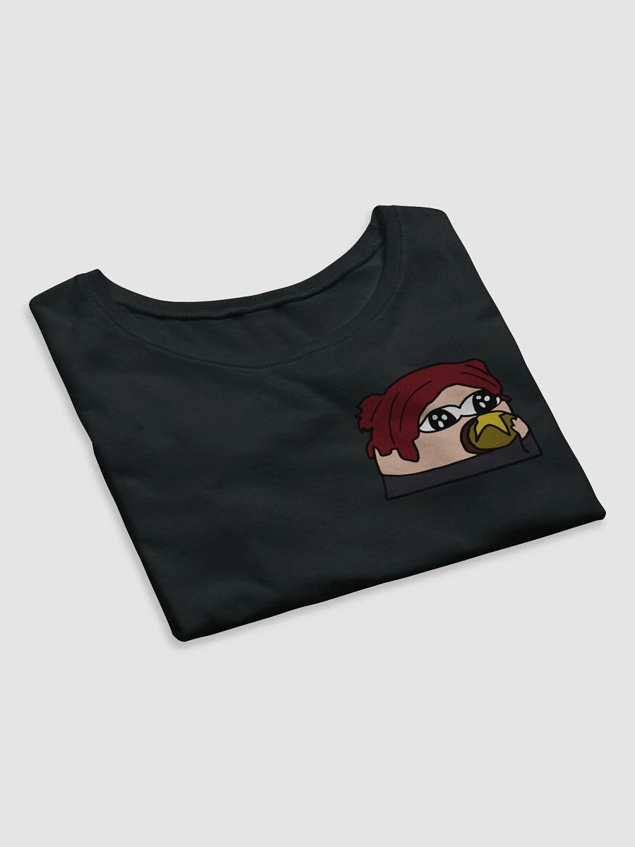 Tina Potato Crop Top product image (7)