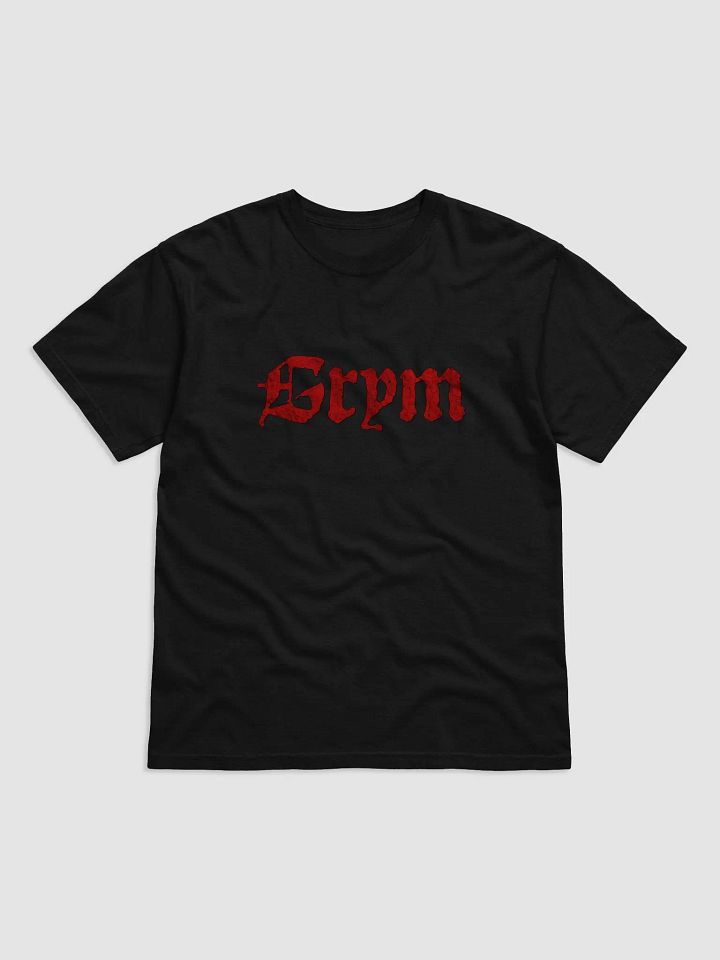 GRYM COMFORT T-SHIRT product image (1)