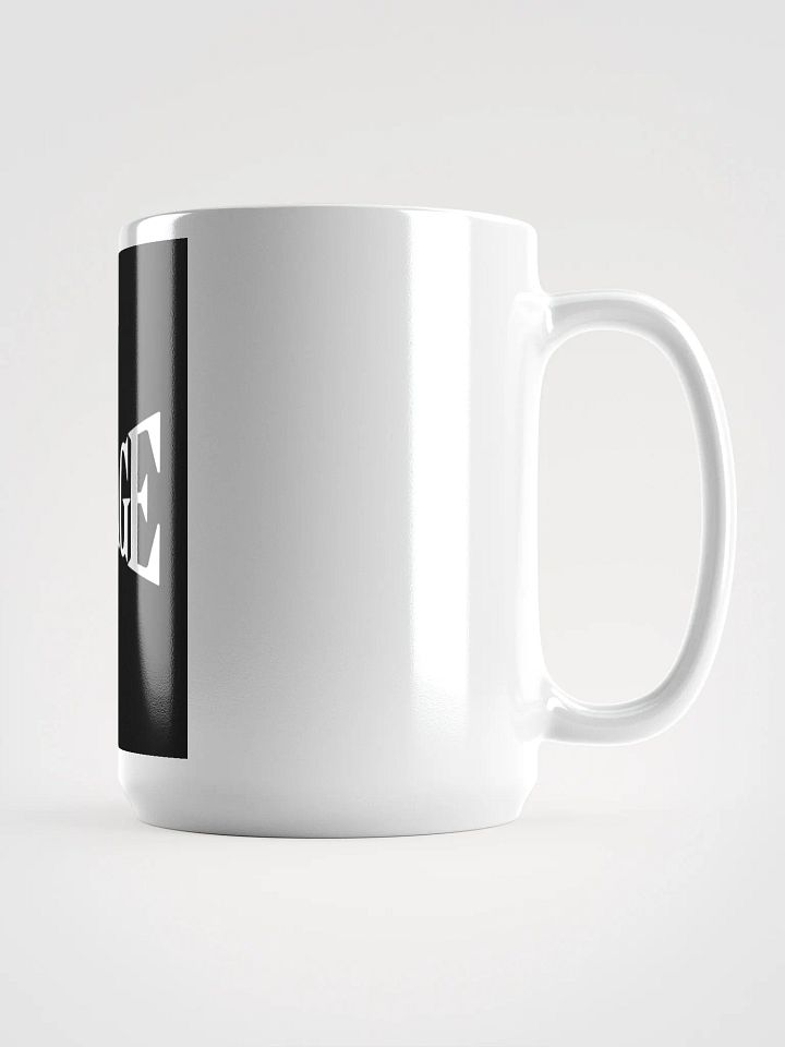 Savage Boldness Mug product image (1)