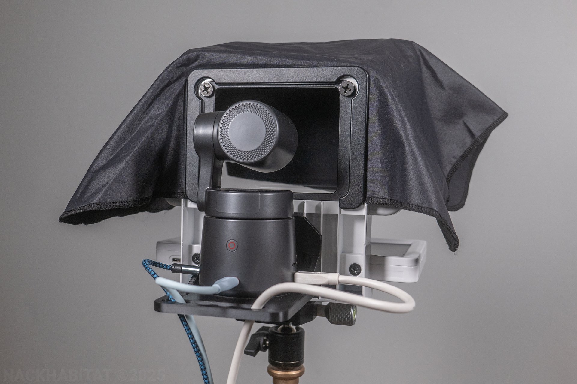 OBSBOT Tail Air Kit for Elgato Prompter product image (8)