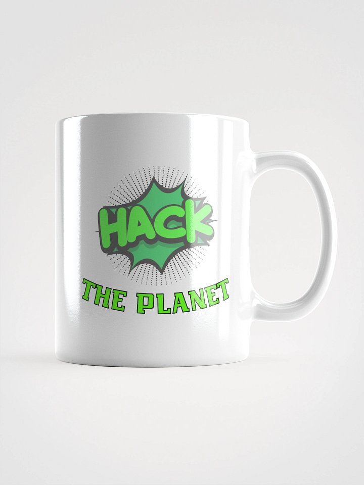 Hack the Planet product image (1)