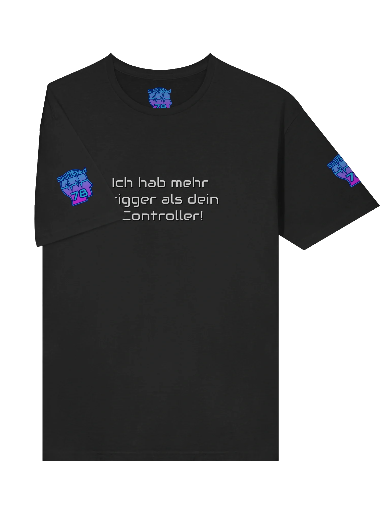 Trigger Warnung product image (6)