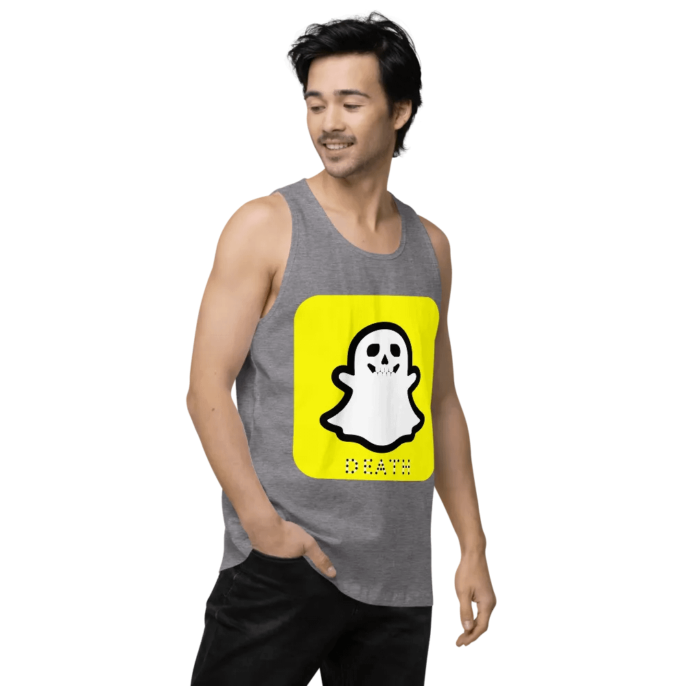 Snap Death Tank M product image (47)