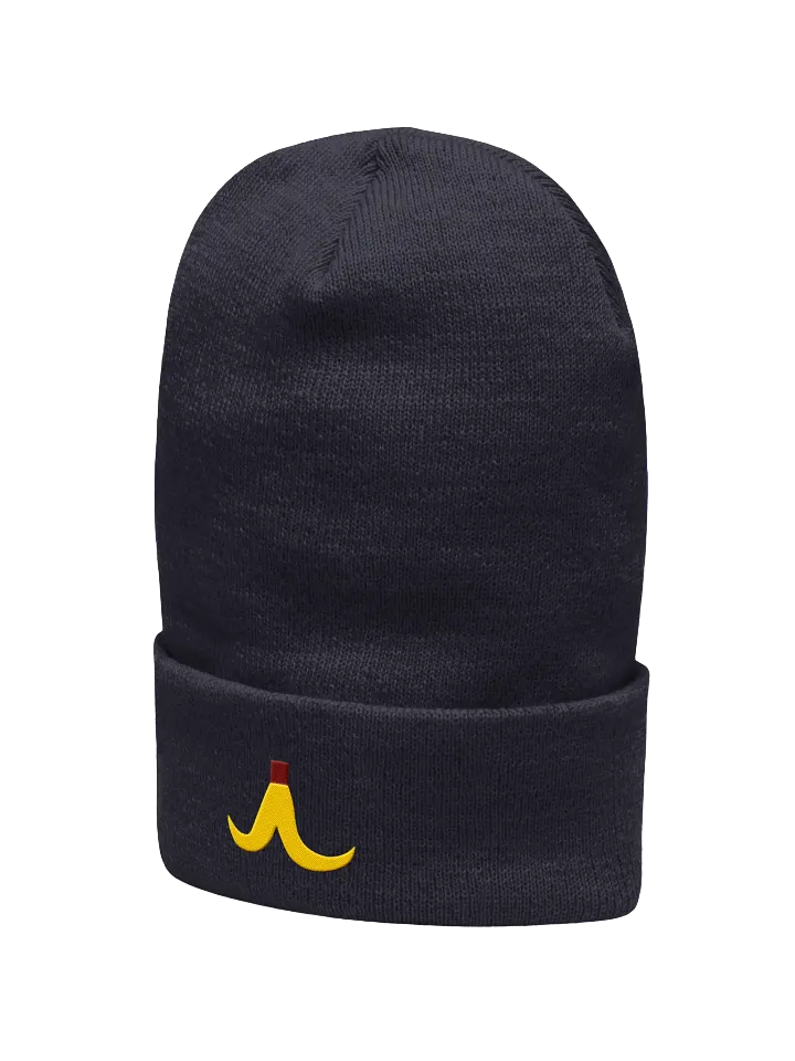Naner Yupoong Cuffed Beanie product image (11)