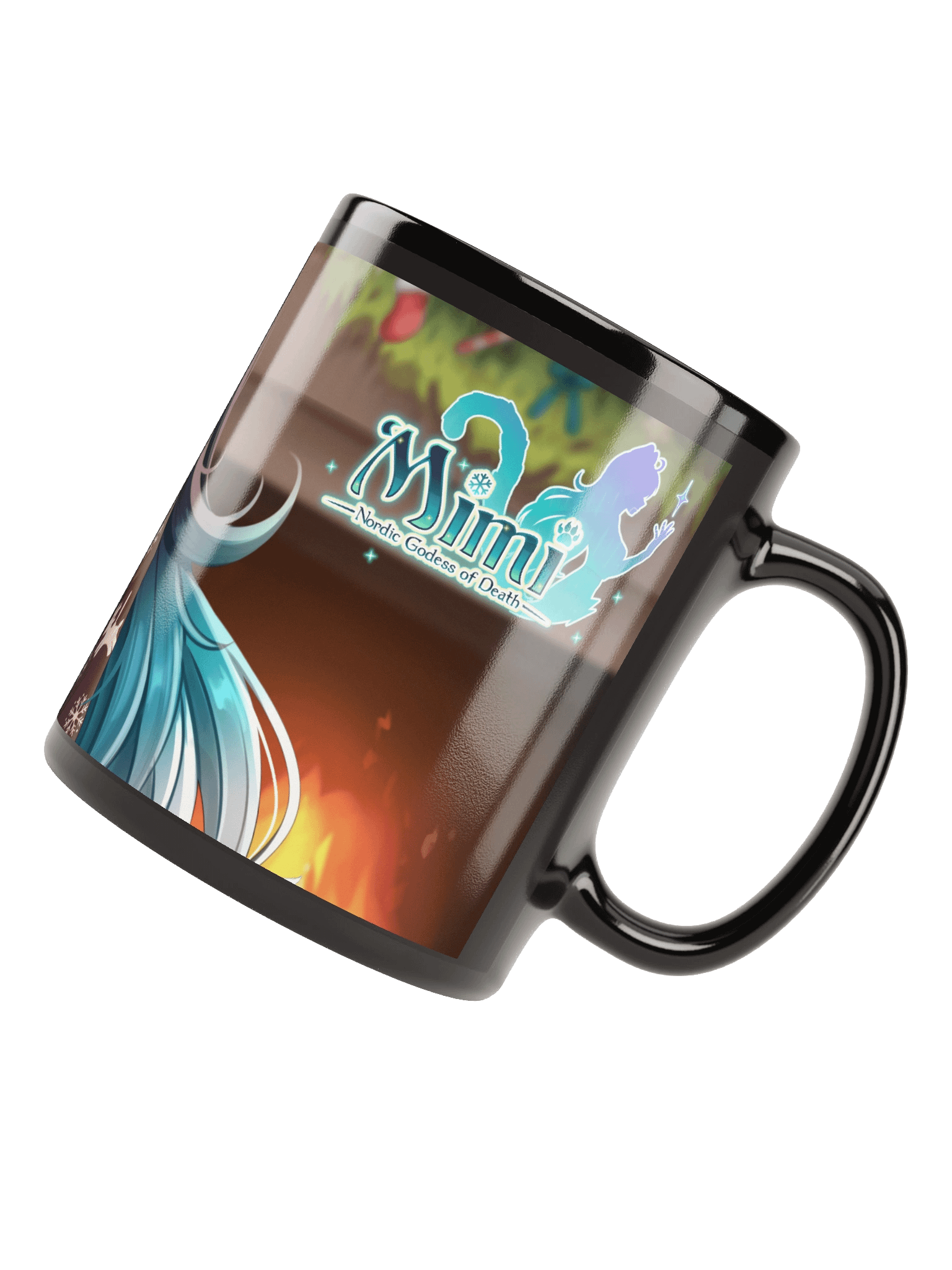 Xmas Mimi Mug product image (7)