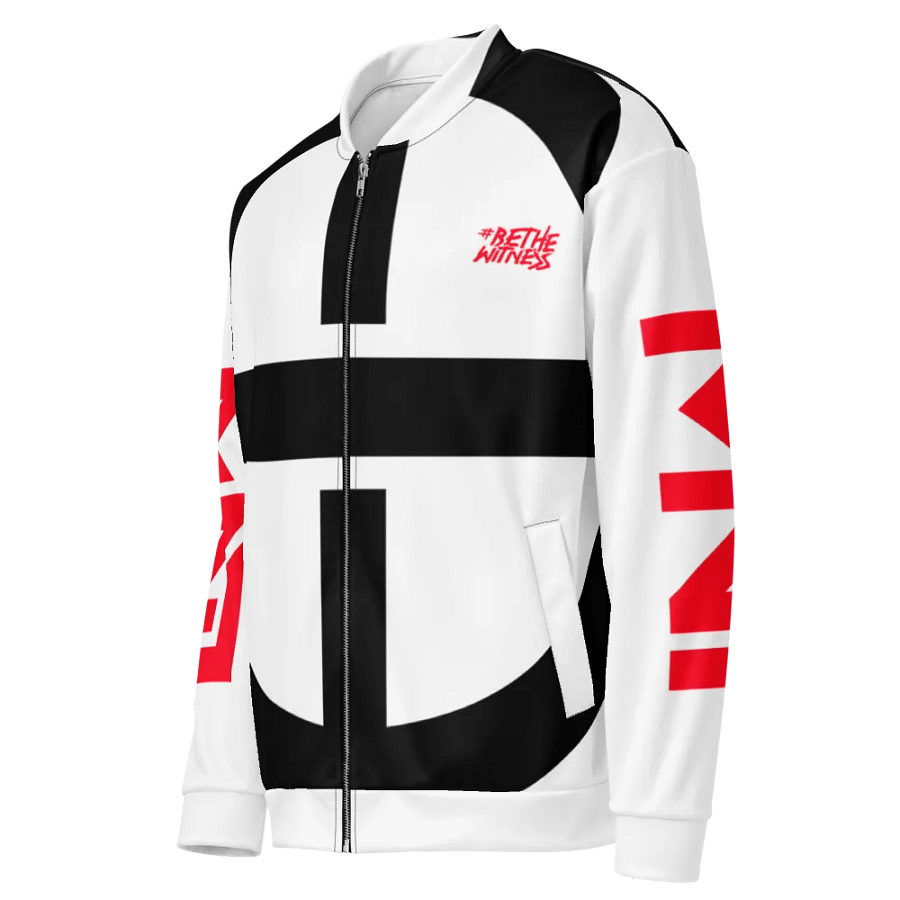 LNW Bomber Jacket product image (4)