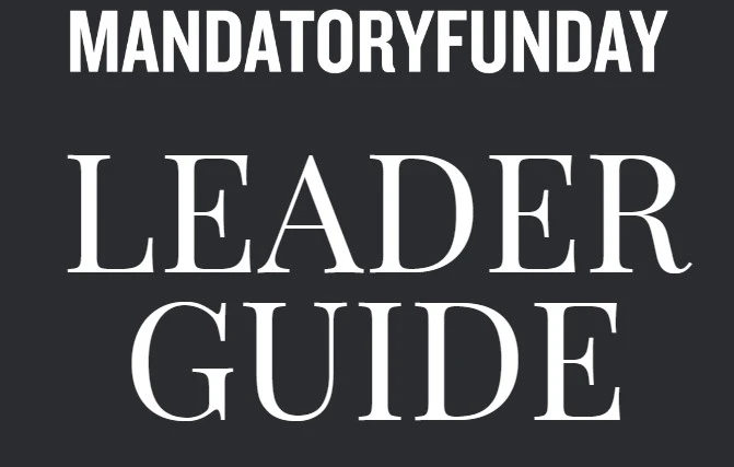 Leader Guide product image (1)