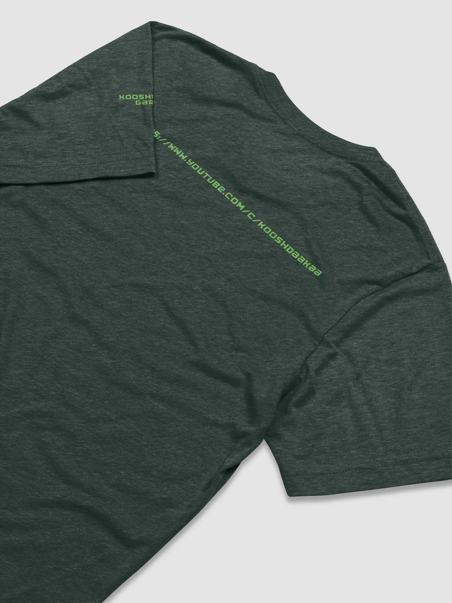 Duramax Cylinder Number T-Shirt product image (4)