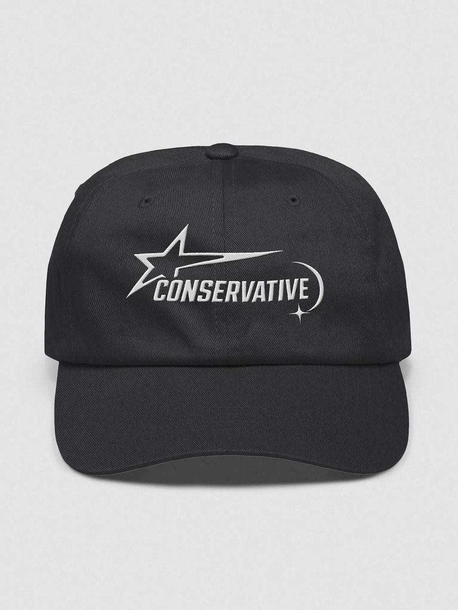 Conservative Hat product image (1)
