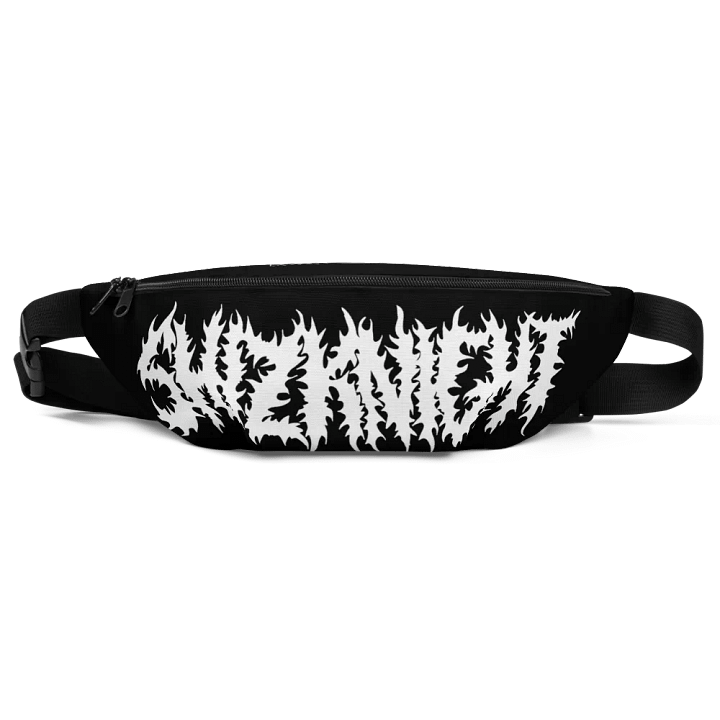 Shizknight Fanny Pack product image (2)