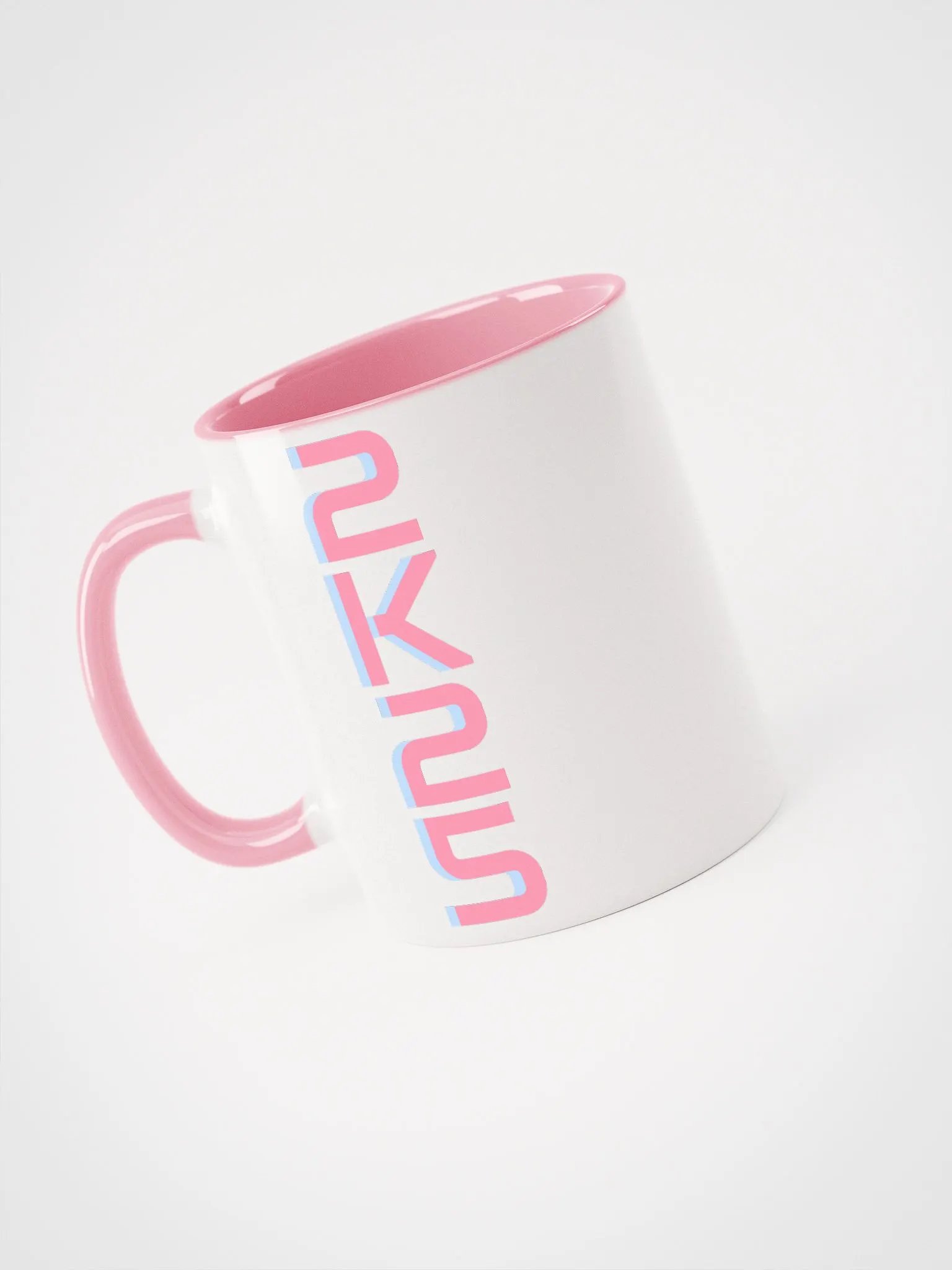 Type 2K25 | Nova Lite Mug Red product image (3)