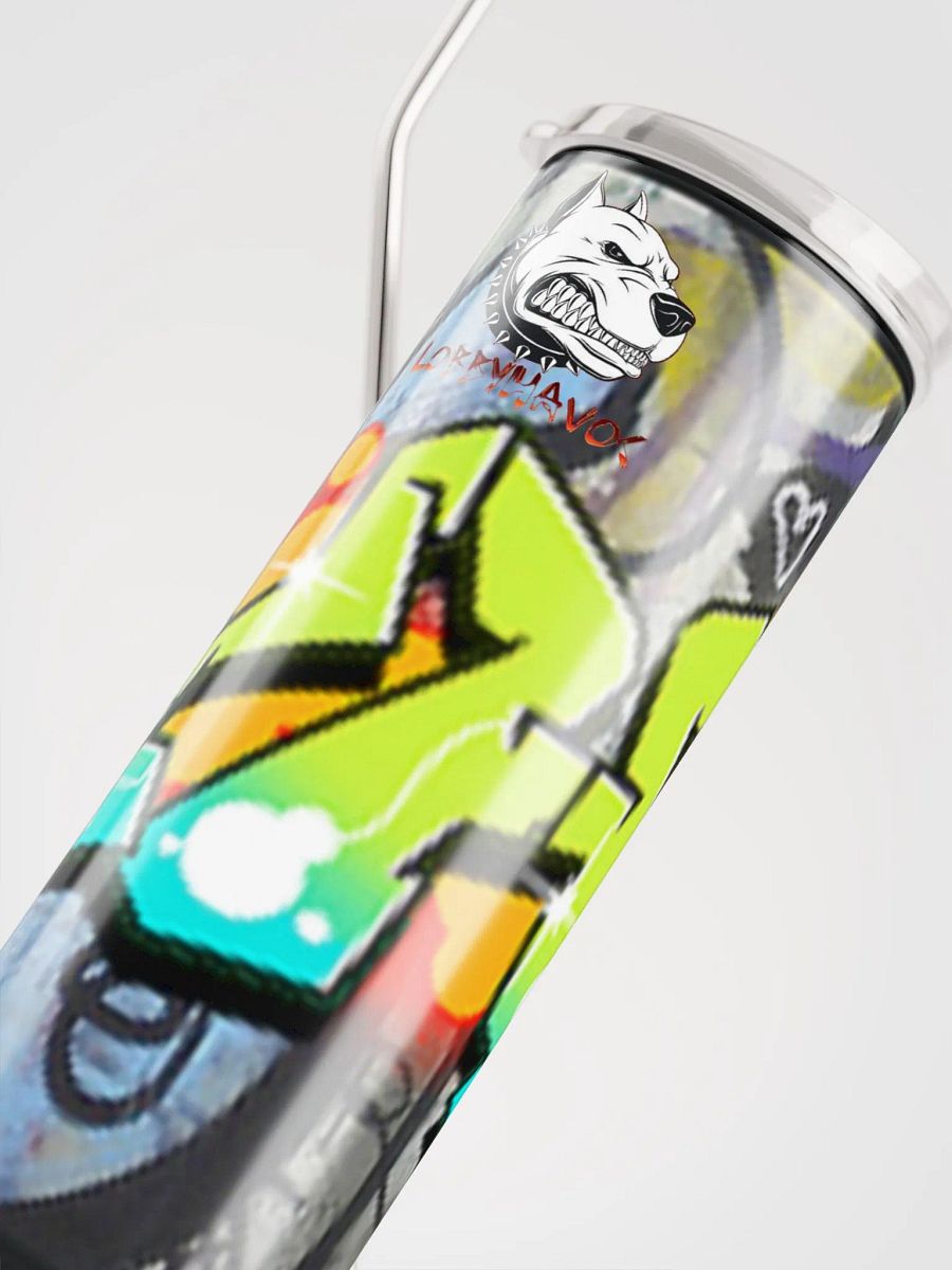 Lobby Tumbler product image (9)