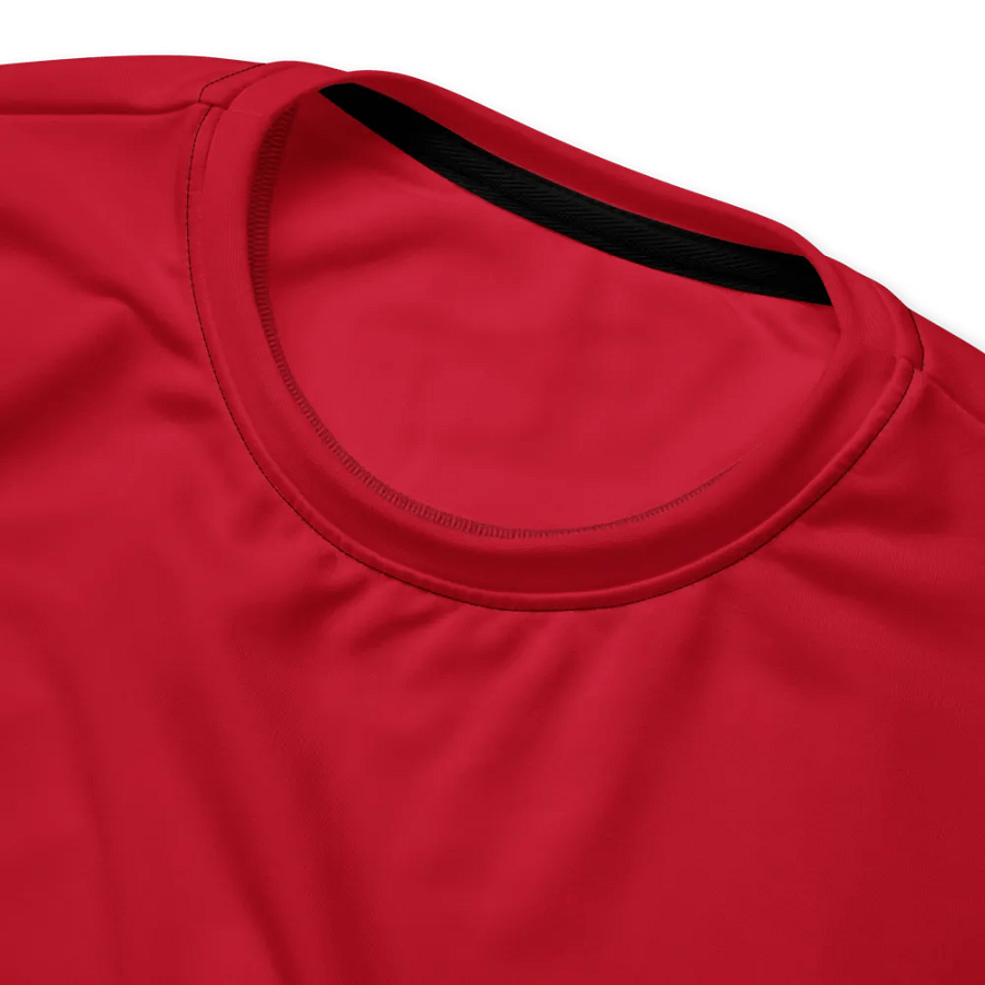 Wraparound Dragonslayer - long sleeve product image (4)