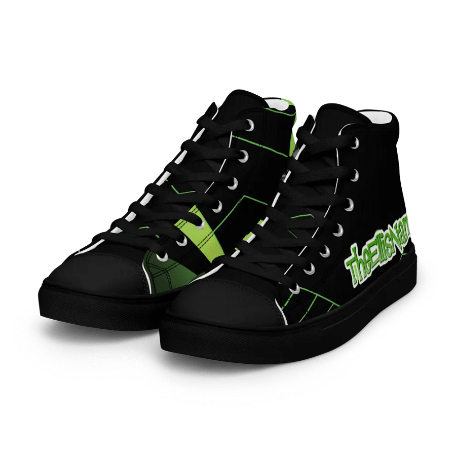 Deadlift Shoes product image (9)
