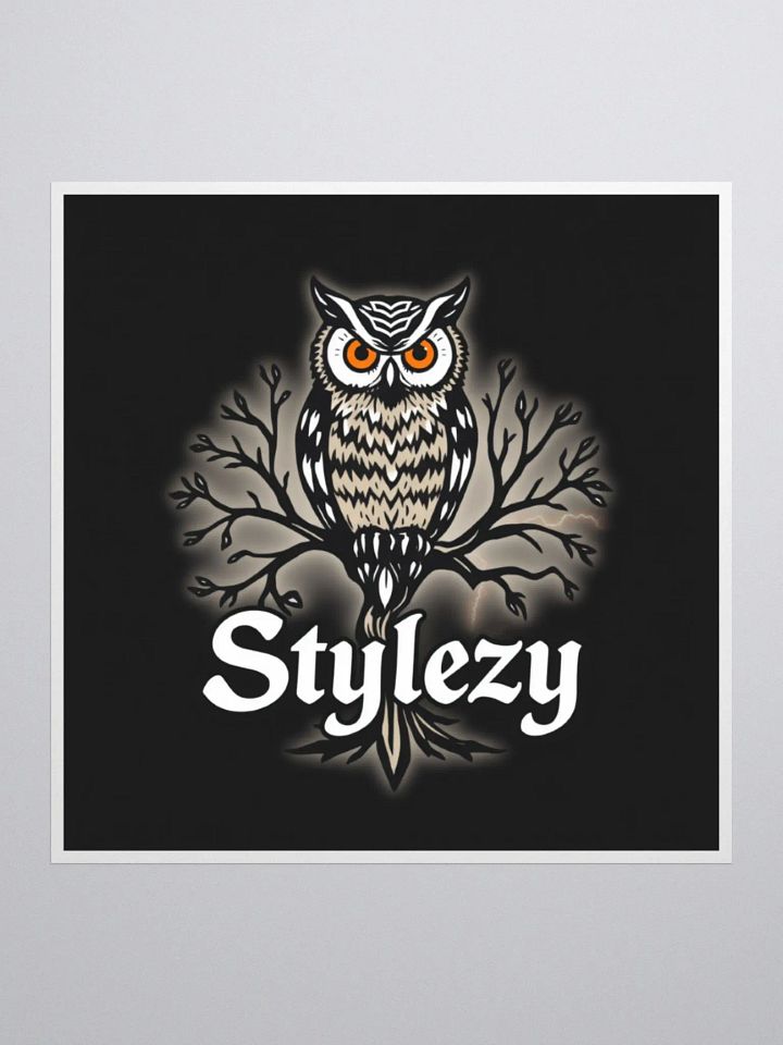 Stylezy Stickers product image (1)