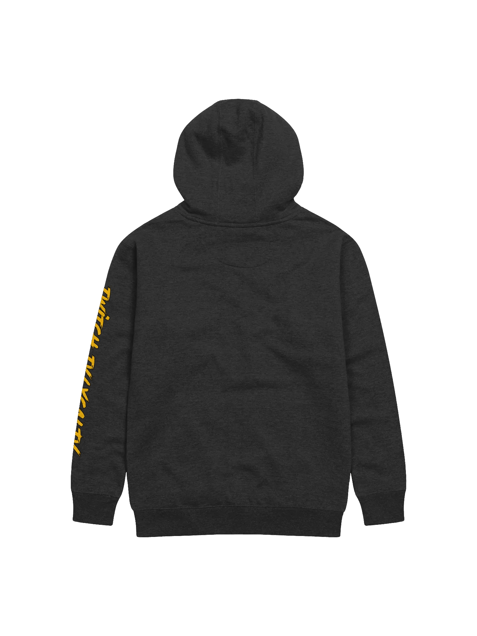 Sushi Pug Hoodie product image (22)
