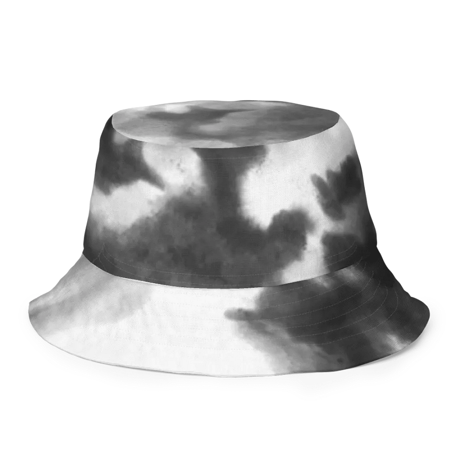 Femboy Lover Reversible Bucket Hat product image (4)