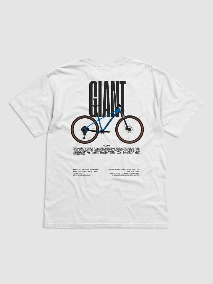 Giant Talon 1 T-Shirt product image (1)