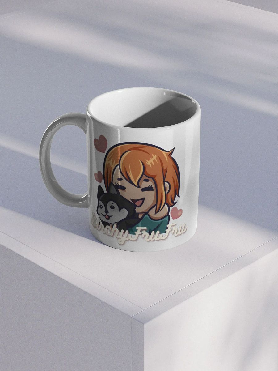 FruFru Love Mug product image (1)