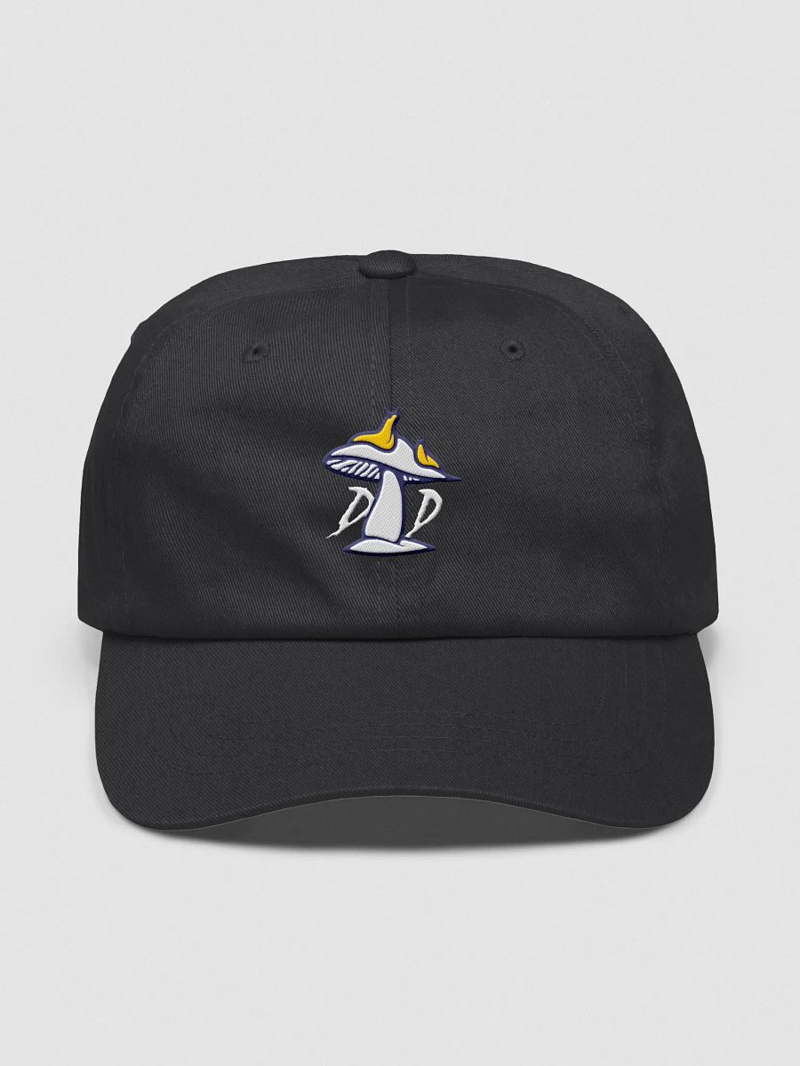 Embroidered Logo Hat product image (4)