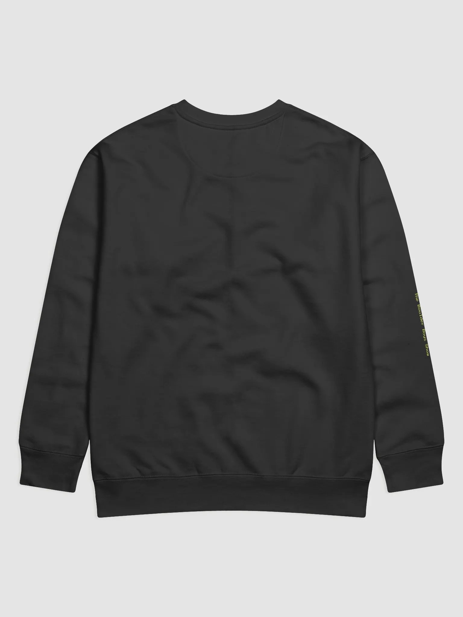 Origins Sweatshirt product image (4)