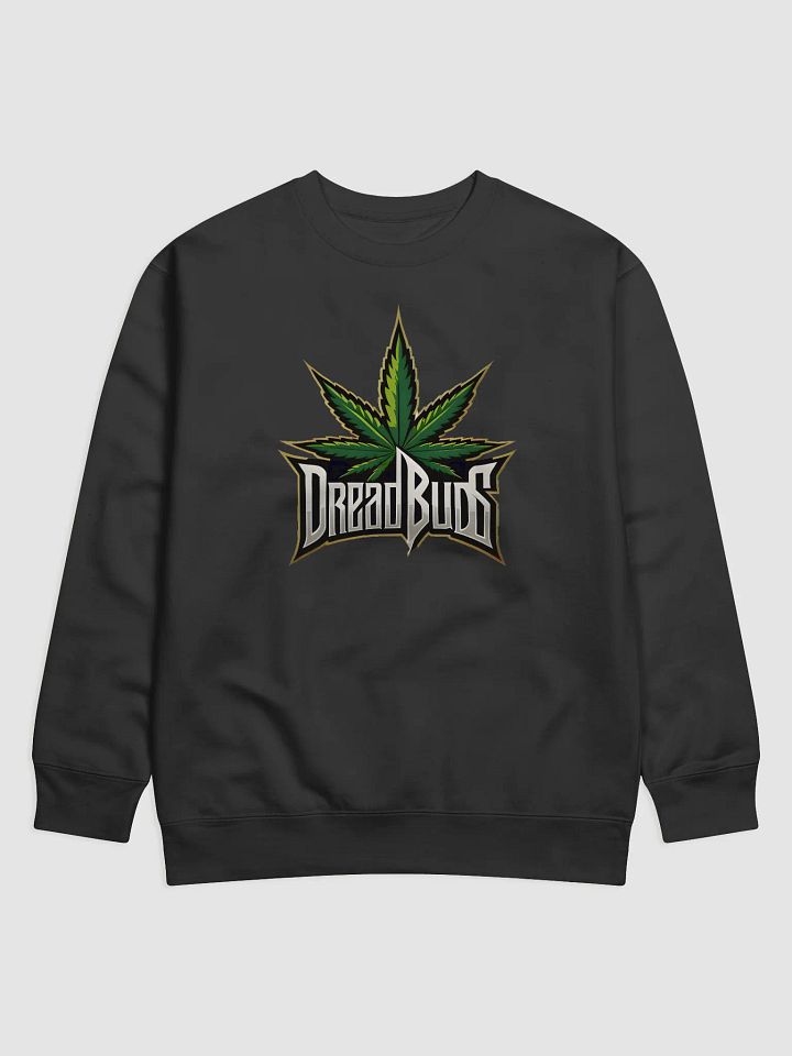 Dread Buds - Sweatshirt product image (1)