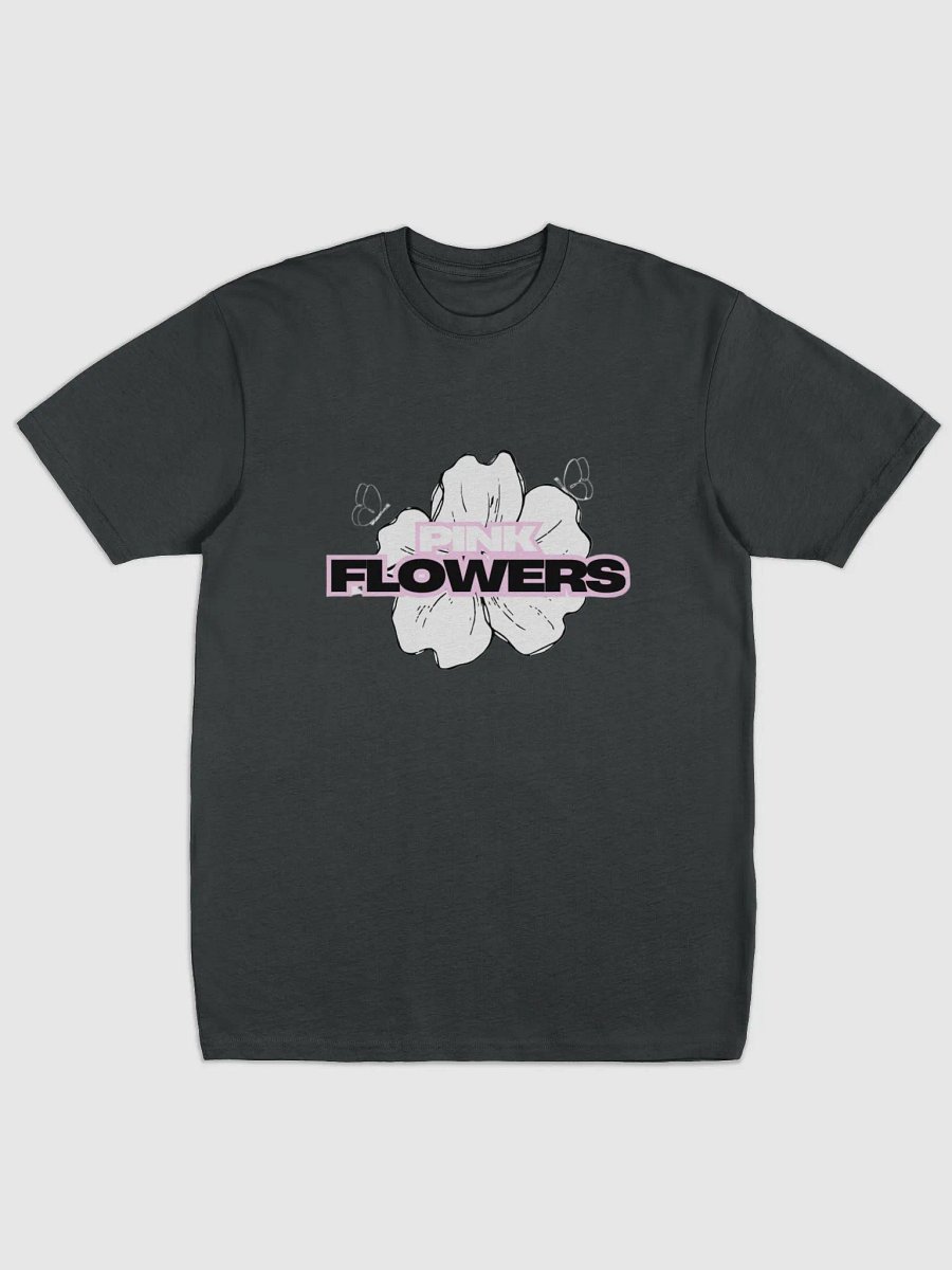 Bloom in Style Tee product image (1)