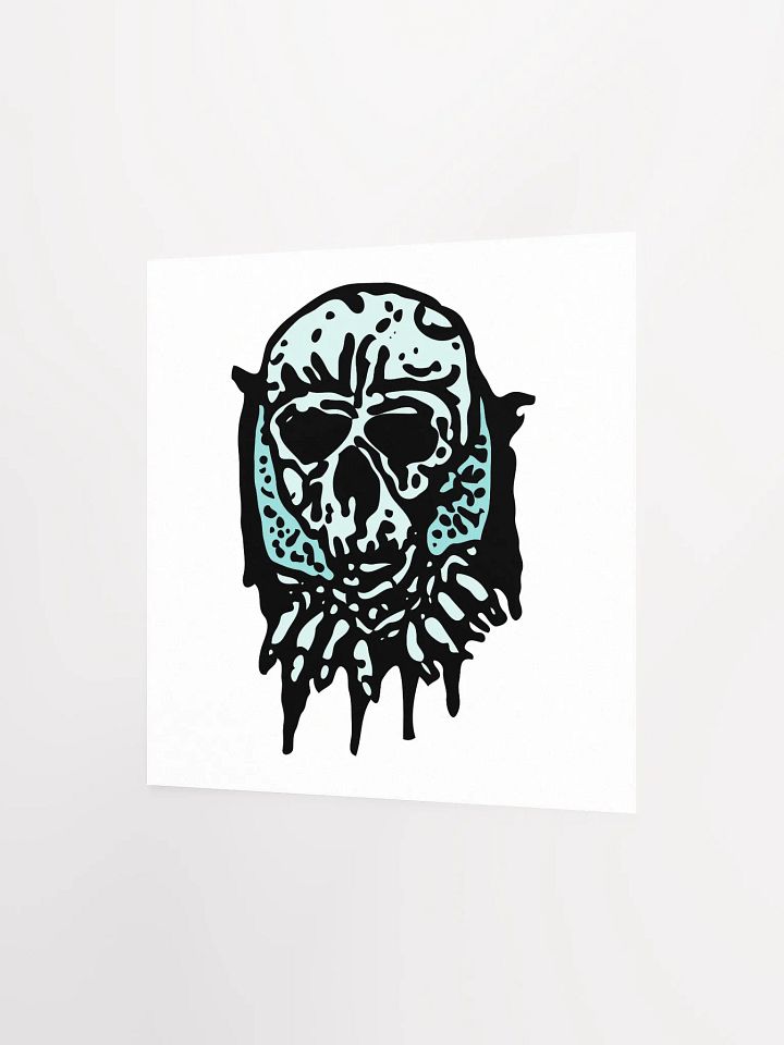 Morbid Gates Poster product image (9)