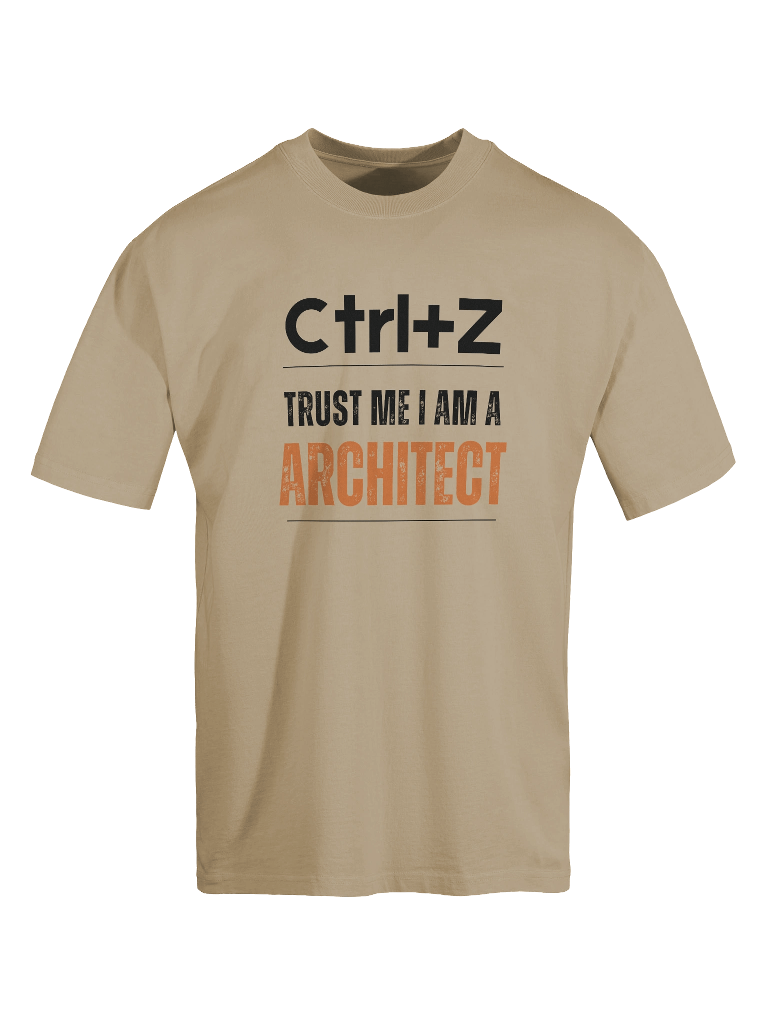 Architect's Trust Premium Tee product image (2)