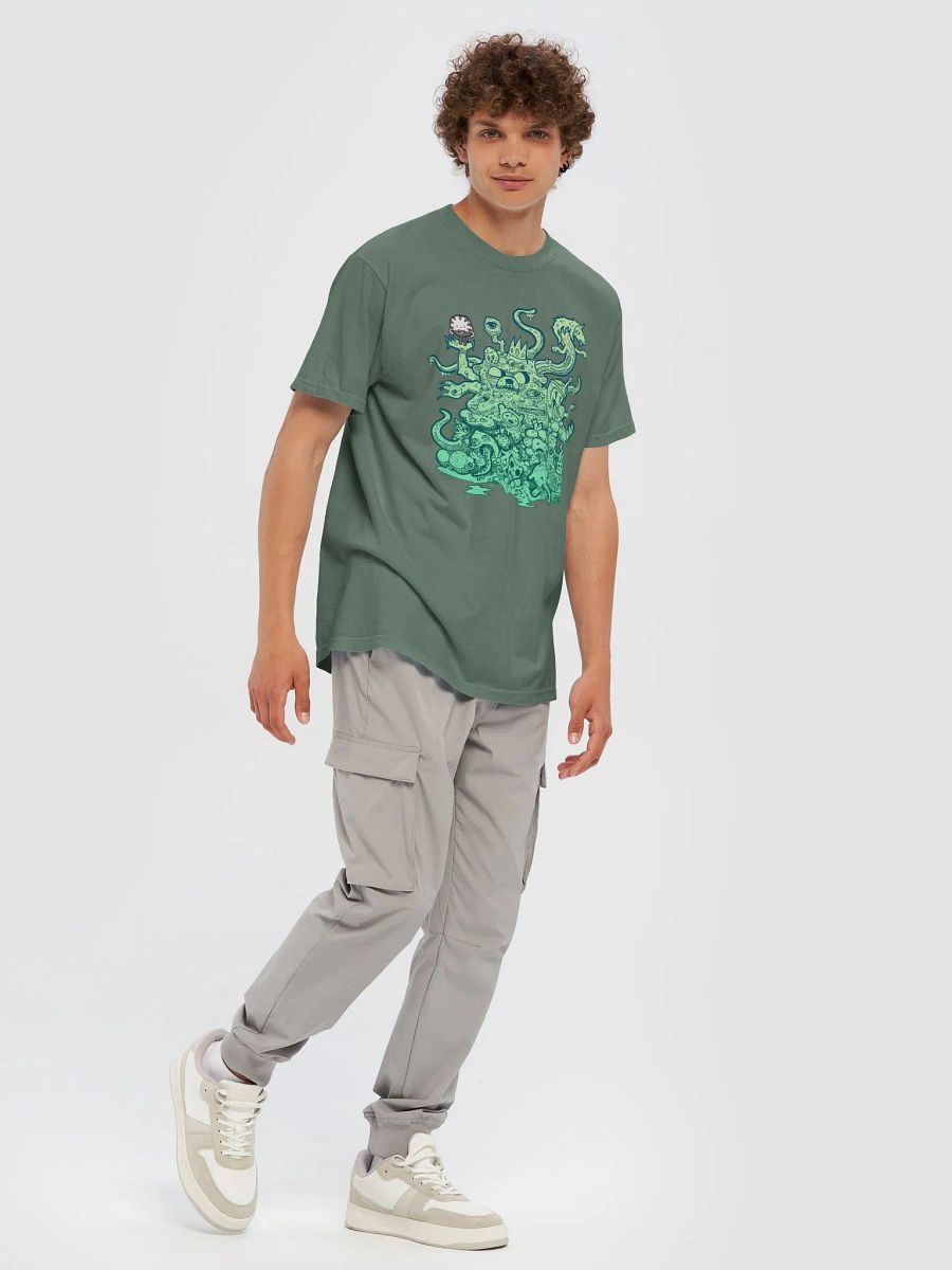 Jake the Unclean One Tee product image (5)