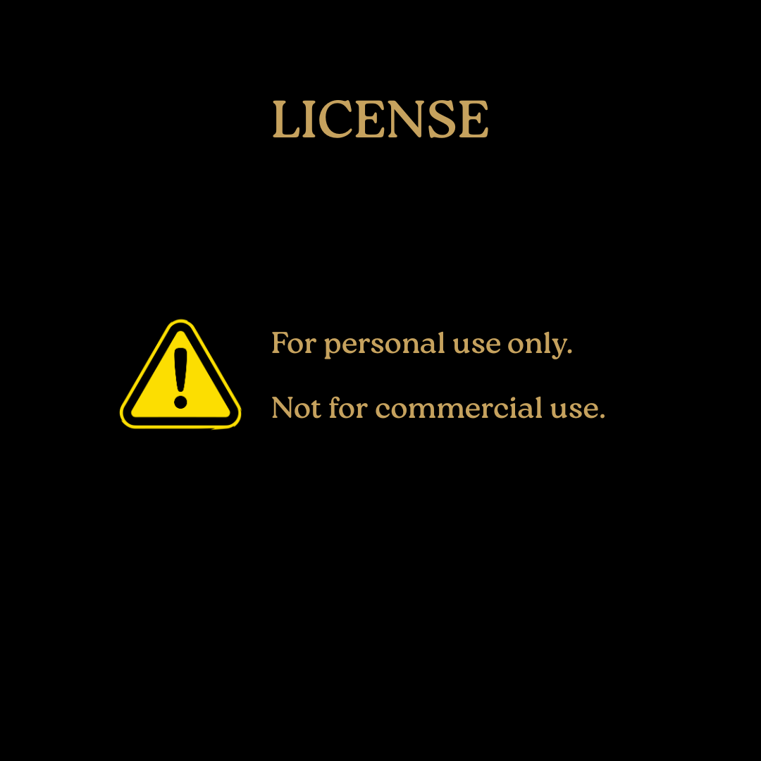 Mortal Vessel Quest Cards - 15 Gothic Self-Care Rituals (Digital PNG Set) product image (6)