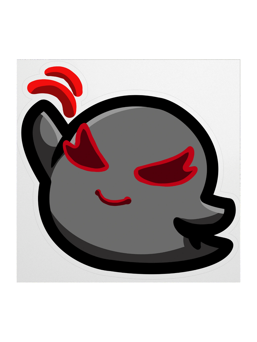 HEY Sticker product image (3)