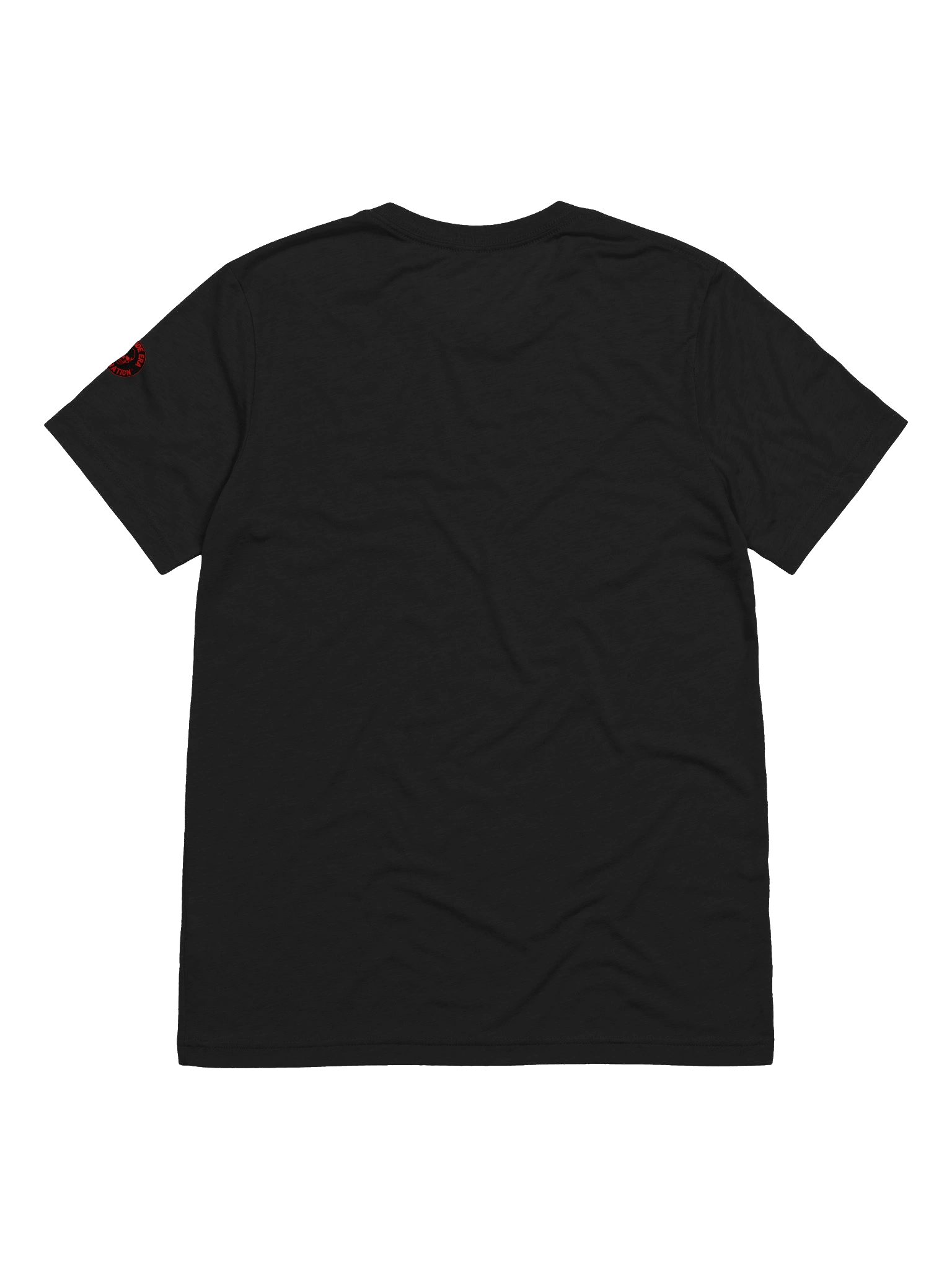 Attitude Era Generation T-shirt product image (2)