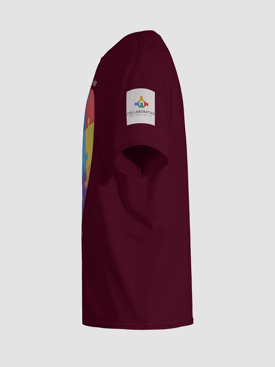 I am an Autism Provider Please Be Kind T-Shirt product image (87)