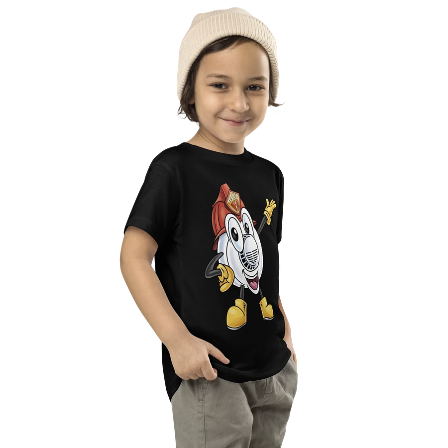 Social FD Toddler Tee product image (2)