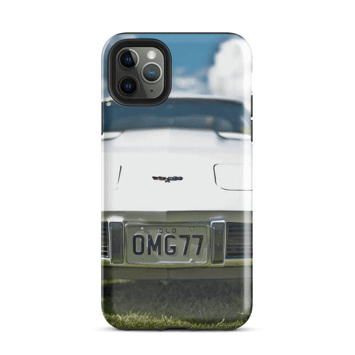 Sleek Car-Inspired Phone Case: Style and Protection Combined product image (34)