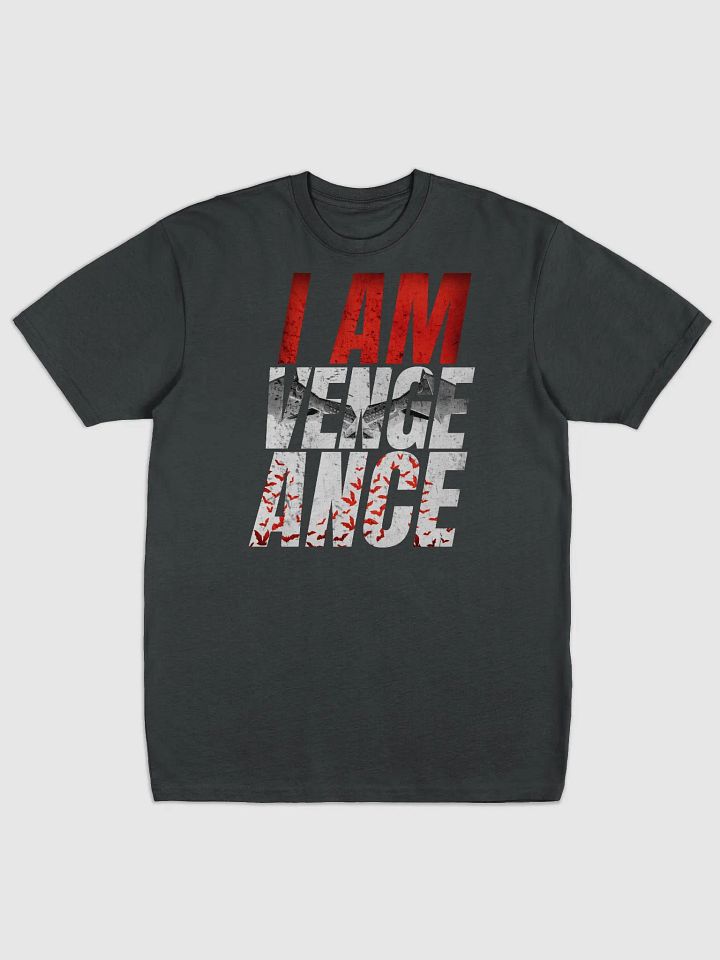 The Batman - I Am Vengeance product image (1)