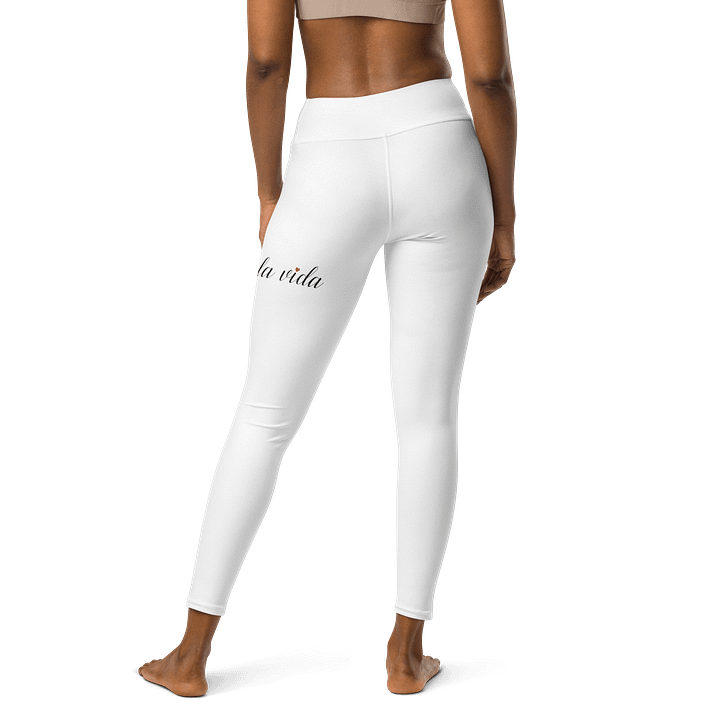 Leggins ballant la vida product image (2)