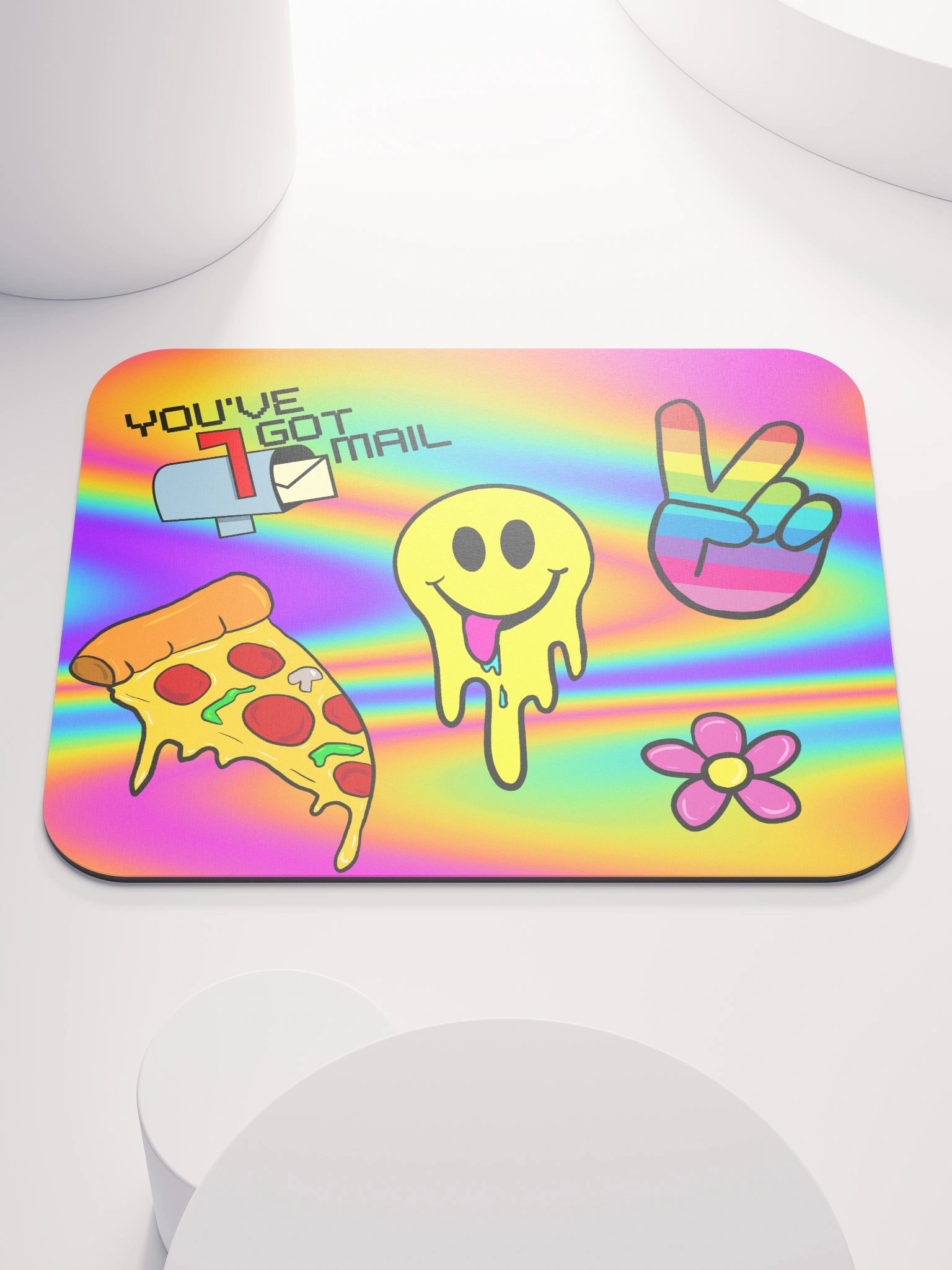 Y2k Mousepad product image (1)