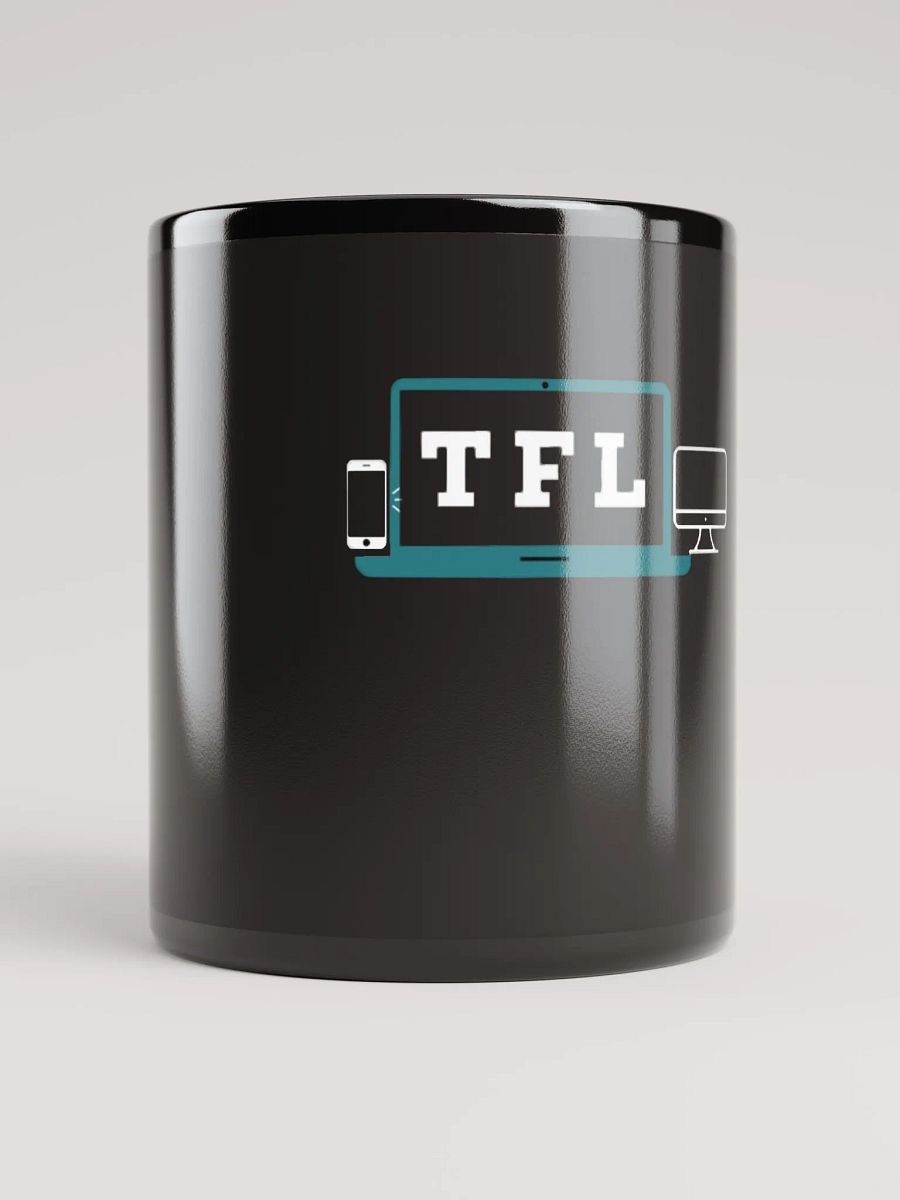 TFL Cup product image (9)